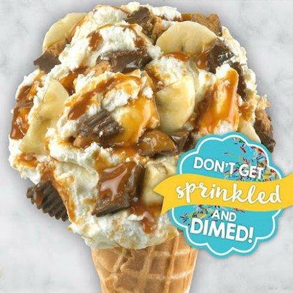 Marble Slab Creamery