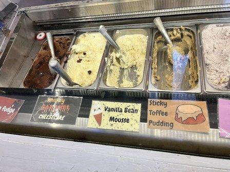 Scoop Street