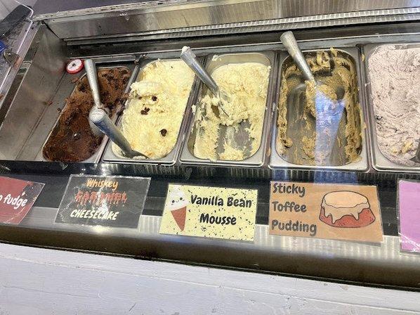 Scoop Street