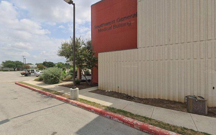 Southwest General Hospital-Outpatient Psychiatric