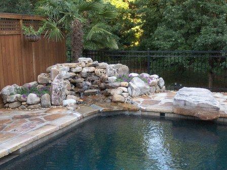 ASP - America's Swimming Pool Company of Schertz