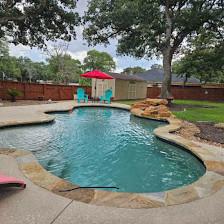 Backyard Lagoons LLC