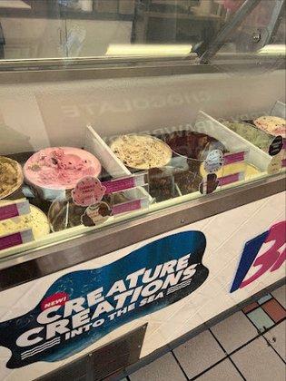 Baskin-Robbins