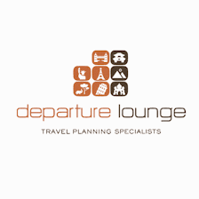 Departure Lounge