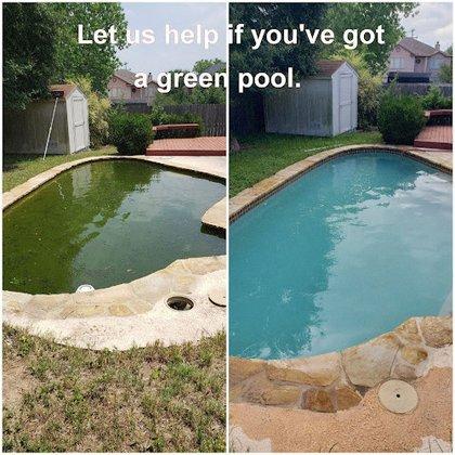 AquaTex Pool Solutions