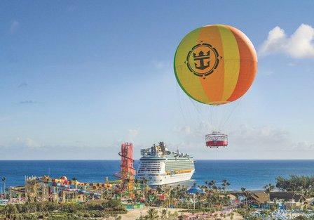 Cruise Planners - Lisa Adams
