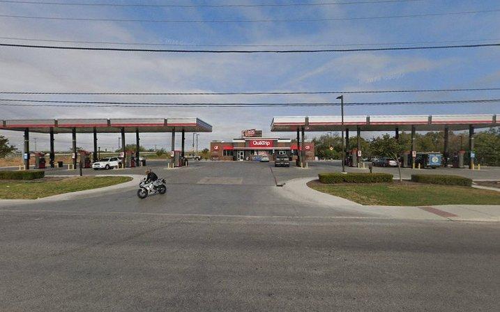 QuikTrip