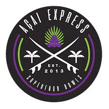 Açaí Express NB