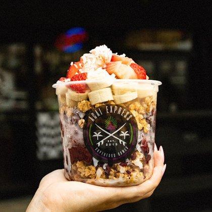 Açaí Express NB