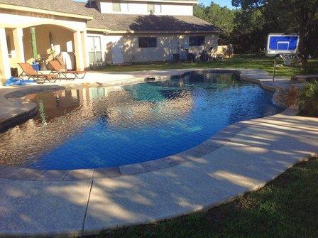 Blue Water Oasis, LLC.