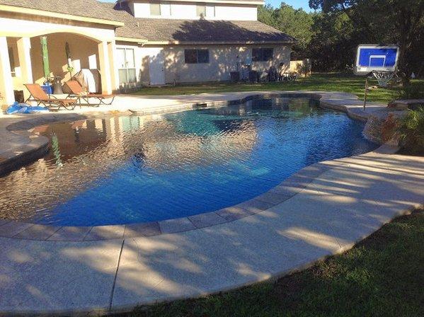 Blue Water Oasis, LLC.