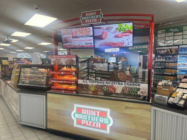 Pit Stop Food Mart #2