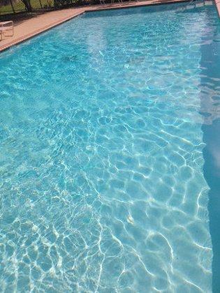 Aqua Oasis Pool Service
