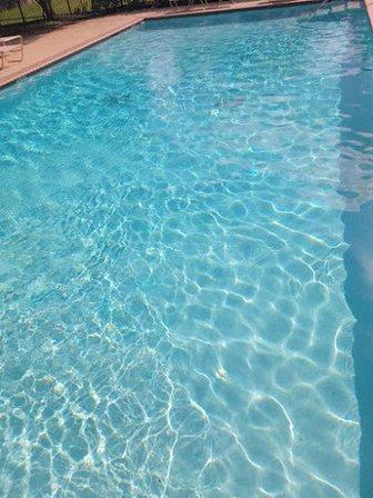 Aqua Oasis Pool Service