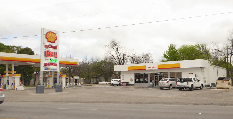 Pit Stop Food Mart #6