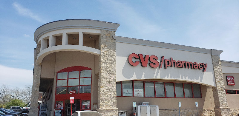 CVS