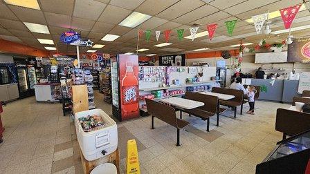 N C Food Mart