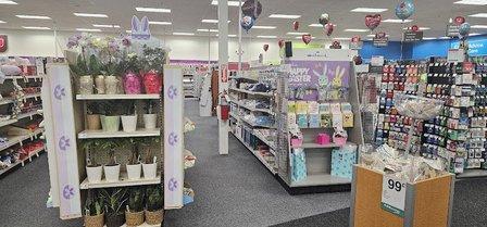 CVS