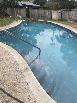 AIOR POOLS