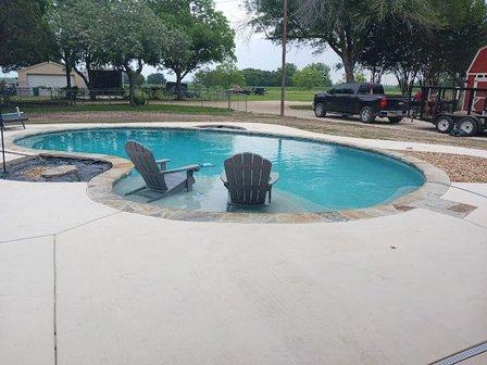 Herrera Landscaping