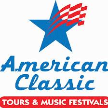 American Classic Tours and Music Festivals