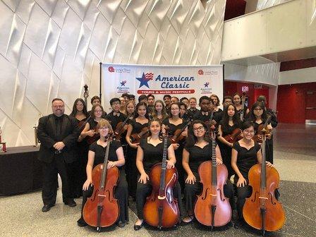 American Classic Tours and Music Festivals
