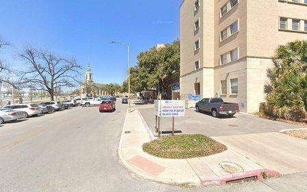 Baptist Behavioral Health Center