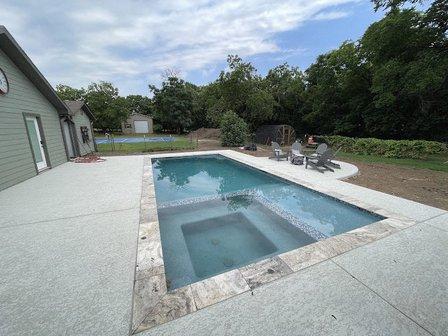 Bode Pools