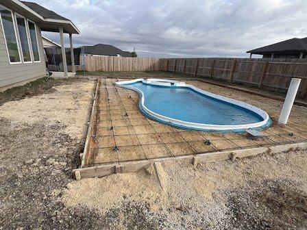 FiberLux Pools