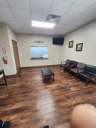 Succor Urgent Psychiatric Care - San Antonio