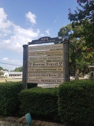 Boerne Travel