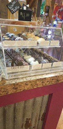 Great Texas Pecan Candy Co