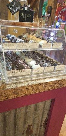 Great Texas Pecan Candy Co