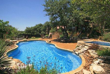 Gary's Pool and Patio