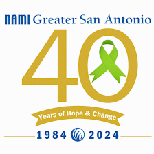 NAMI Greater San Antonio