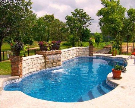 Wicked Pool Guys