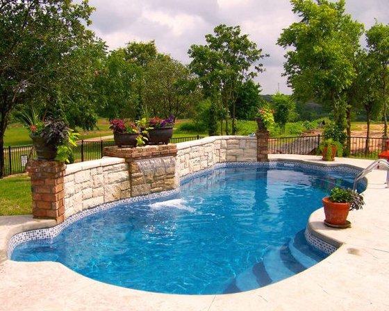 Wicked Pool Guys