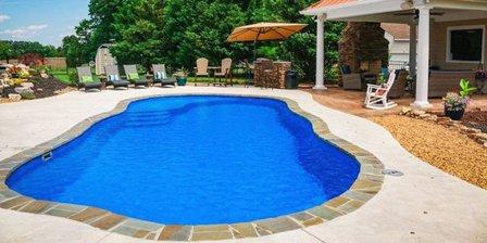 Townsend Pools and Spas
