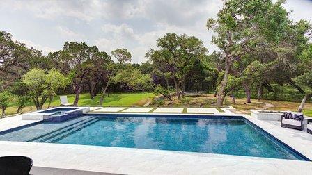 Patriot Pools & Outdoor Design, LLC