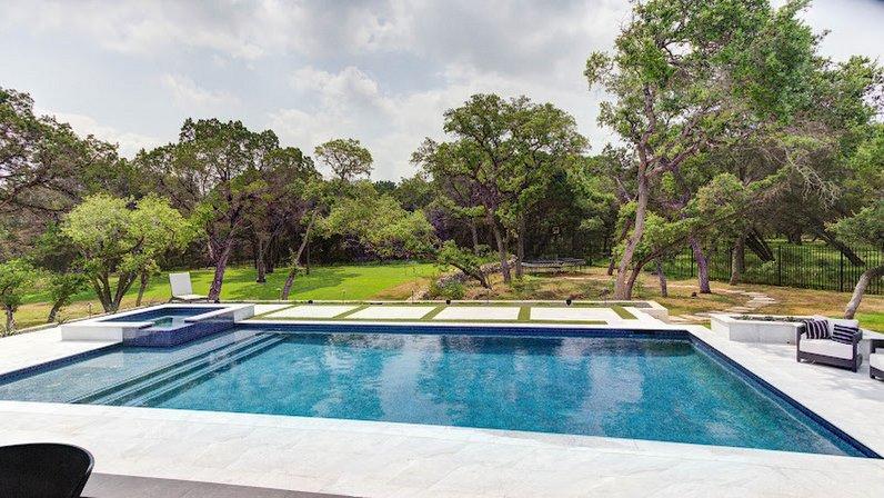 Patriot Pools & Outdoor Design, LLC