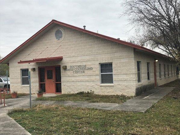 Mission Reach Wellness & Counseling Center