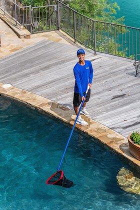 Swim Pure Pool Service and Repair