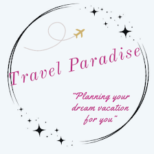 Travel Paradise Inc