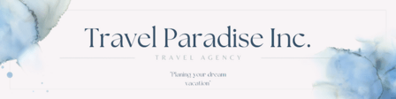 Travel Paradise Inc