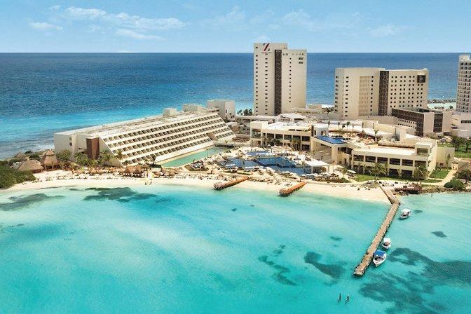 1 Luxury Vacation LLC