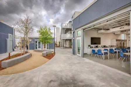 Pafix Concrete & Epoxy Flooring