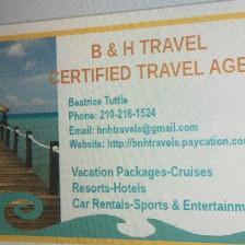 B &H Travels