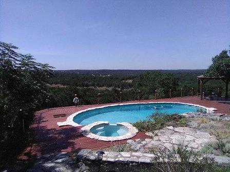 Gruene Pool and Spa Repair LLC