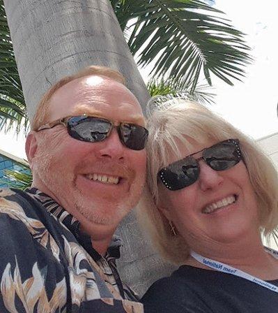 Cruise Planners- Delightfulgetaways