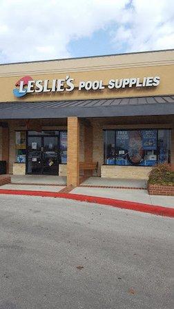 Leslie's